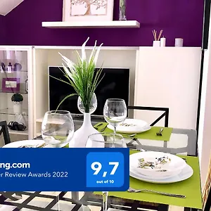 Apartamento Mar Azul, Chiclana de la Frontera