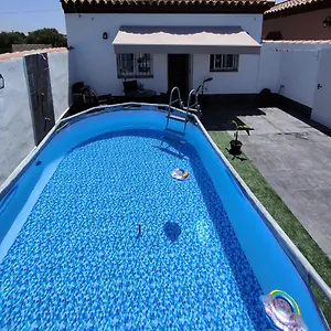 Apartamento Brisa Marina Novo Sancti Petri, Chiclana de la Frontera