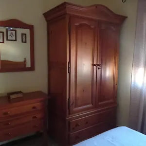 Сasa de vacaciones El Arrabal De La Barrosa, Chiclana de la Frontera