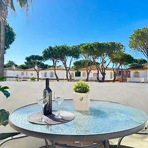 Apartamento Costa Sancti Petri, Chiclana de la Frontera